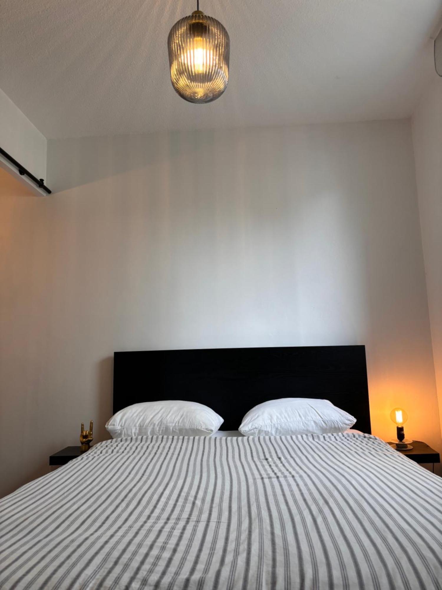 Charmant Appartement Toulouse Exterior photo